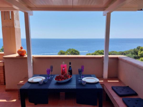 Capo d'Arco la Terrazza - Goelba Capo D'arco